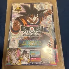 プロモカード Vジャンプフェスタ ミラバト 孫悟空 ルフィ 未開封