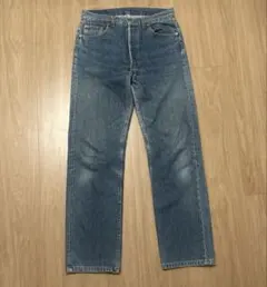 美品 Levi's 501 USA 90s 1994年製 ボタン裏544 W30 - メルカリ