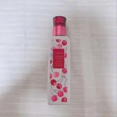 JILLSTUART トリートメント ヘアミスト チェリーホワイトフローラル