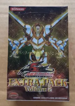 遊戯王 EXTREME VICTORY 未開封BOX シュリンク付き 絶版 - メルカリ