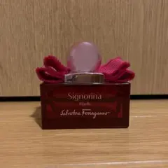 Signorina 香水セットRibelle, Blush, Eleganza) - メルカリ