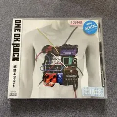ONE OK ROCK 感情エフェクト