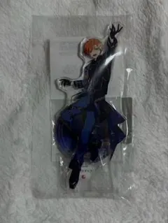 プロセカ あんスタコラボ 東雲彰人 アクスタ