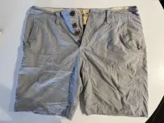 Hollister ショートパンツ 31インチのサムネイル