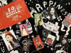 EXILE TRIBE グッズ セット ４ページ写真有