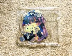 るび様を崇める会　るび様　アクスタ