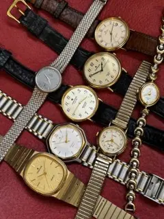 美品】JUNGHANS / ユンハンス 白文字盤2針 メンズ 腕時計 元箱入 