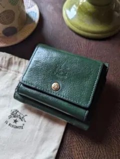 2026年最新】トリフォルドウォレット イルビゾンテの人気アイテム