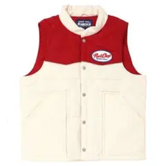 ポークチョップ　ベスト　XL