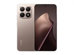 Xiaomi 15t pro モカゴールド