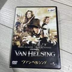 ヴァン・ヘルシング('04米)のサムネイル