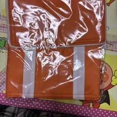 MULTI COOLER BAG オレンジ