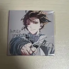 ROF-MAO momentum 特典 カード 4枚