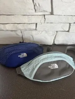 ウエストバッグ