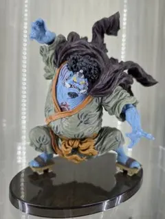 ワンピース　フィギュア