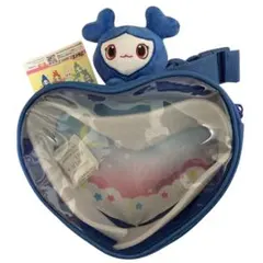 TWICE LOVELYS ぴょこきゅんボディバッグ　GiGO限定　ツウィ