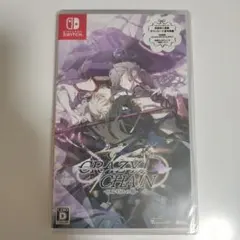Switch クレイジーチェイン エルピスの鎖 クレチェン 通常版 ソフト