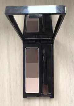 【ほぼ新品】KATE デザイニングアイブロウ EX-13 グレージュブラウン系