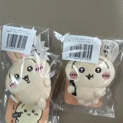 ちいかわ　うさぎだらけくじ E賞