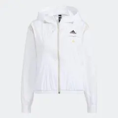 新品未使用UST ウインドブレーカー　アディダス