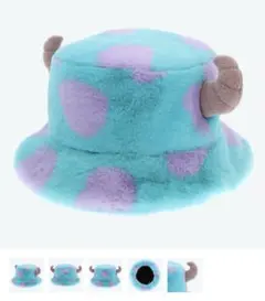 サリー ハット 58cm ディズニーファンキャップ