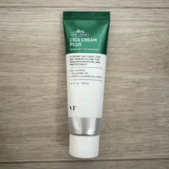 【新品】VT CICA CREAM PLUS 30mLのサムネイル