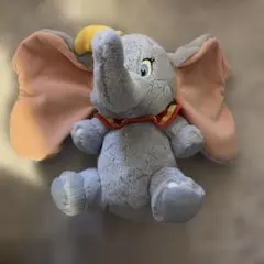 ダンボ ペンケース