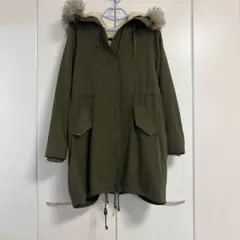 2026年最新】AS KNOW AS モッズコートの人気アイテム - メルカリ