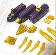 ブラックシンカリオン　T様