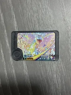 【ワンダーピック】ポケモンフレンダ スーパートレジャー ラプラス