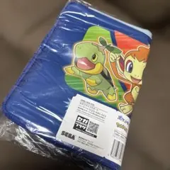 ポケットモンスター ザッカポケットいっぱいボックス シンオウ地方