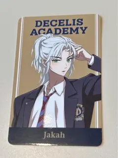 入場特典トレカ ENHYPEN darkmoon ジャカ ジョンウォン