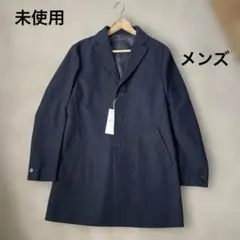 未使用新品タグ付き　定価17.000円 コムサイズム　メンズ