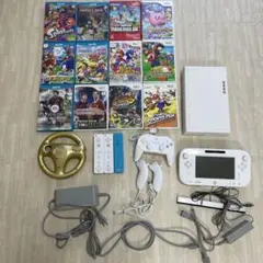 2025年最新】wiiu ソフト まとめ売りの人気アイテム - メルカリ