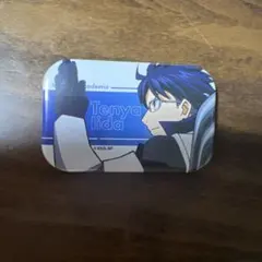 僕のヒーローアカデミア 飯田天哉