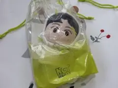 2026年最新】nct ccomaz ぬいぐるみ マークの人気アイテム - メルカリ