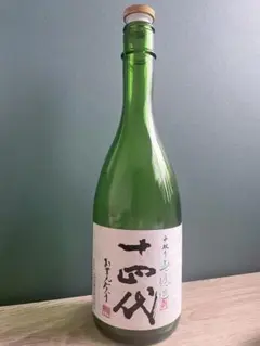 十四代 特吟 純米大吟醸 2025 外箱 - メルカリ