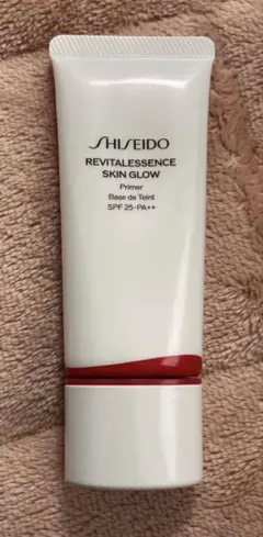 SHISEIDO REVITAL ESSENCE SKIN GLOW 30g