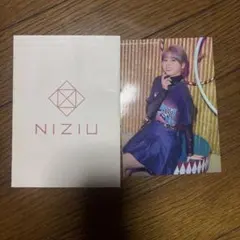 2026年最新】niziu リクセットの人気アイテム - メルカリ