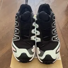 数回使用 SALOMON XA PRO 3D GORE-TEX スニーカーのサムネイル