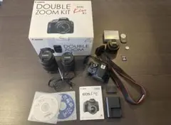 2026年最新】eos kiss x7 ダブルズームキットの人気アイテム - メルカリ