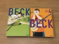 BECK 新装版　初版未開封 BECK 新装版(1) (KCデラックス) | ハロルド作石 |本 | 通販 | Amazon