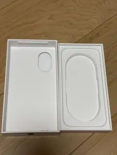 Appleシリーズ 空箱