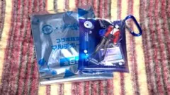 【星乃一歌】スシローコラボ マルチポーチ