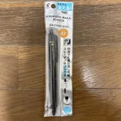 PILOT フリクションボールノック 1.0mm ブラックのサムネイル