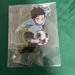 ブルーロック 糸師凛 アクスタ 幼少期 - メルカリ