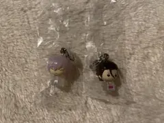 BLEACH めじるしアクセサリー