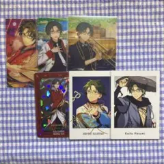 あんスタ 蓮巳敬人 ぱしゃっつ ぱしゃこれ カード