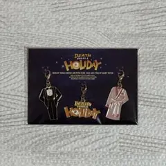 小瀧望 WEST. デスホリ 衣装チャームセット