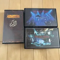 2026年最新】malice mizer: merveilles 終焉と帰趨 l espaceの人気